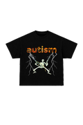 Autism 🔥 T-shirt