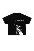 Cigarettes after S*x Oversized Premium Tee