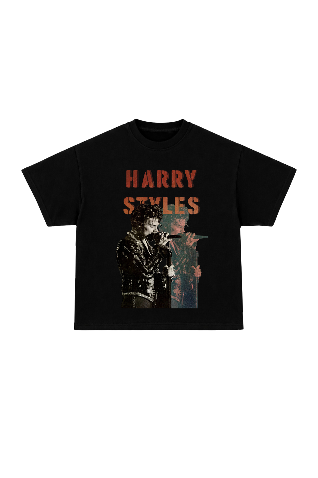 Harry Styles Oversized Tshirt