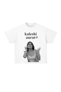KALESHI AURAT T-shirt