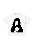 Meghan Fox Seductress Oversized Tee