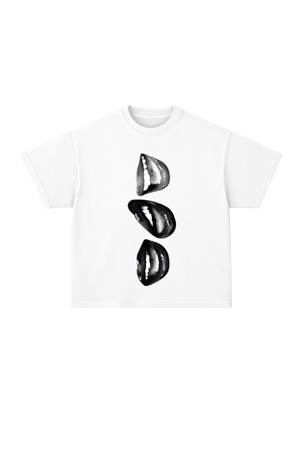 BOLD.BIG.HOT  T-shirt