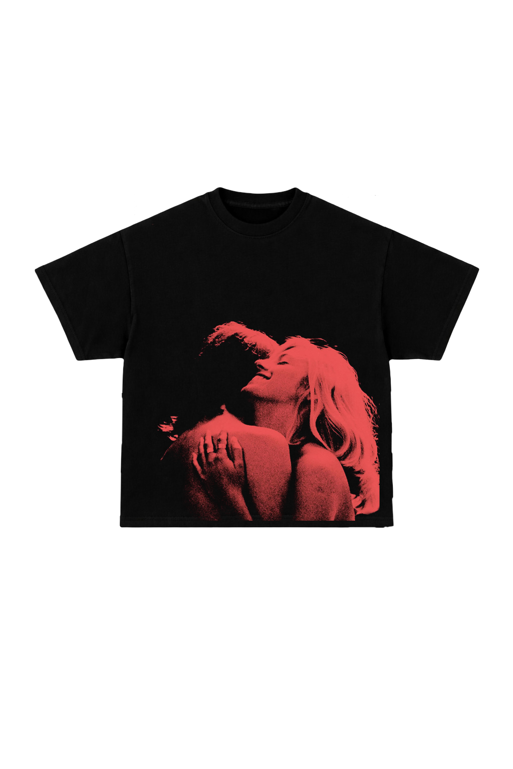 Lovers Rock T-shirt