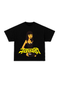 Nakchadi Oversized Tee