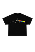 Pink Floyd Premium Oversized Tee