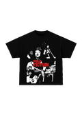 Pulp Fiction graphic T-shirt