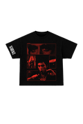 Scarface Oversized Premium Tee