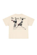 Sweet Science T-shirt