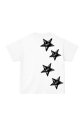 What you Oversized T-shirt