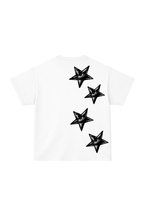 What you Oversized T-shirt